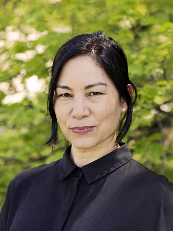 Gina Osterloh